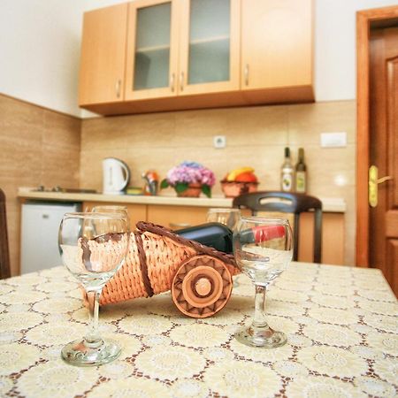 הרצג-נובי Apartments Maxi Katic מראה חיצוני תמונה