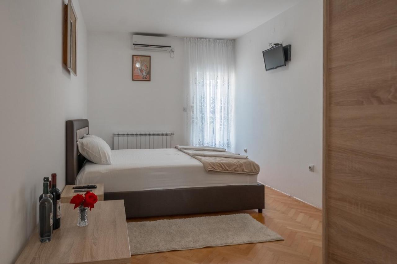 הרצג-נובי Apartments Maxi Katic מראה חיצוני תמונה