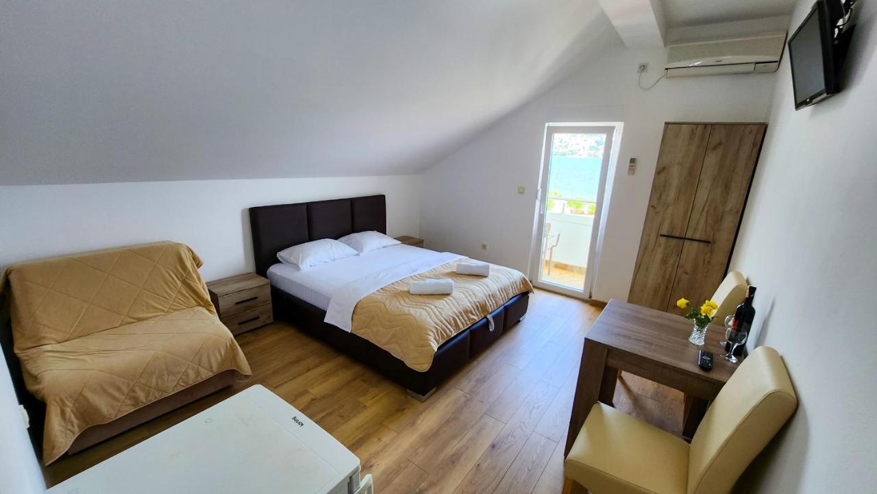 הרצג-נובי Apartments Maxi Katic מראה חיצוני תמונה