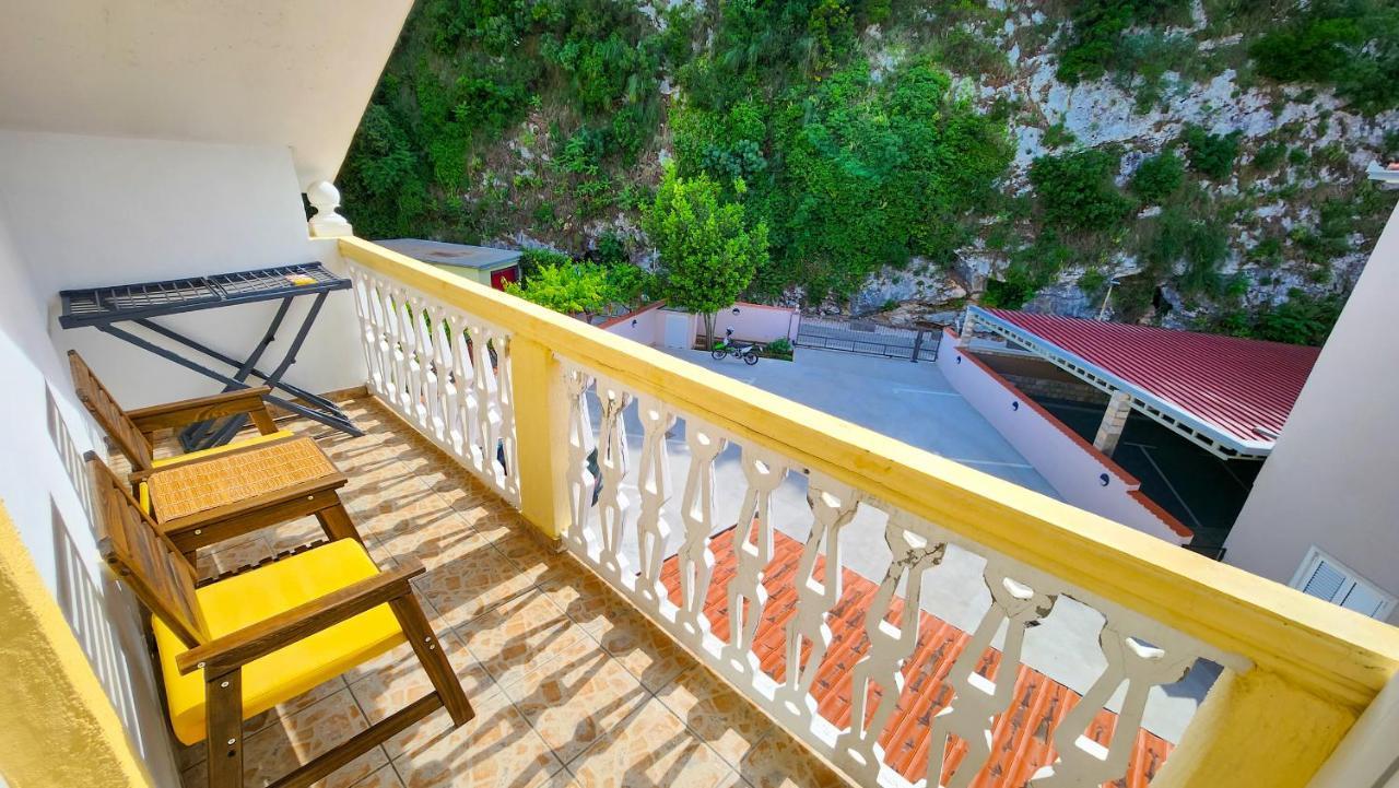 הרצג-נובי Apartments Maxi Katic מראה חיצוני תמונה