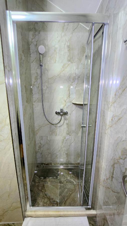 הרצג-נובי Apartments Maxi Katic מראה חיצוני תמונה