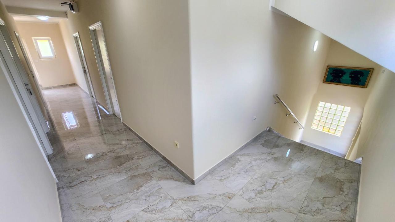 הרצג-נובי Apartments Maxi Katic מראה חיצוני תמונה