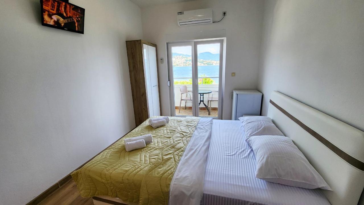 הרצג-נובי Apartments Maxi Katic מראה חיצוני תמונה