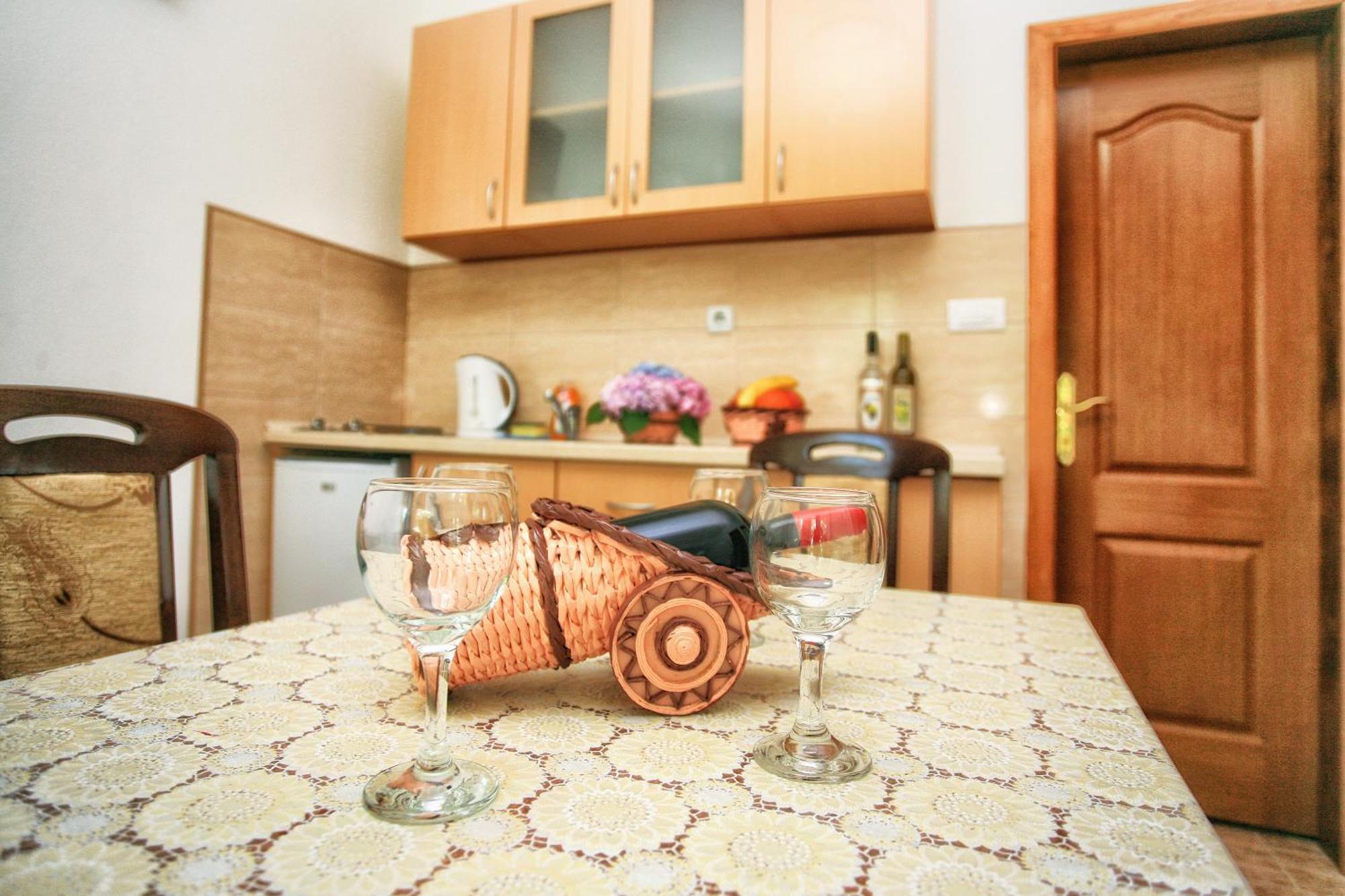 הרצג-נובי Apartments Maxi Katic מראה חיצוני תמונה