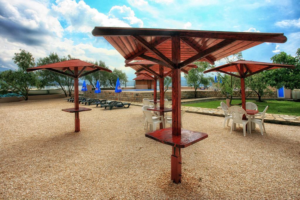 הרצג-נובי Apartments Maxi Katic מראה חיצוני תמונה