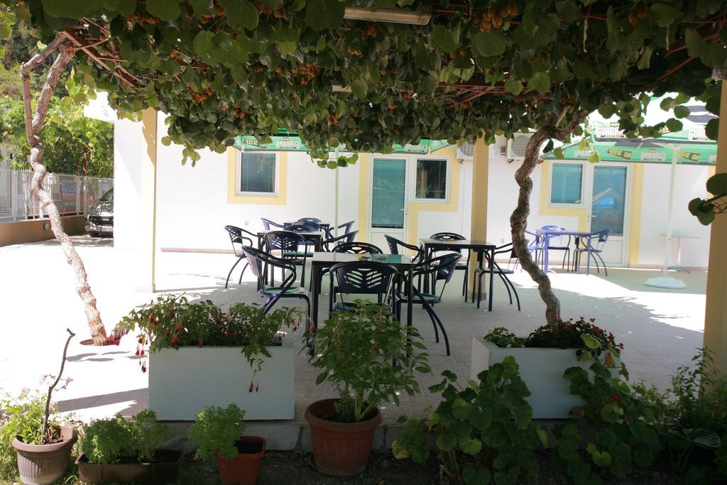 הרצג-נובי Apartments Maxi Katic מראה חיצוני תמונה