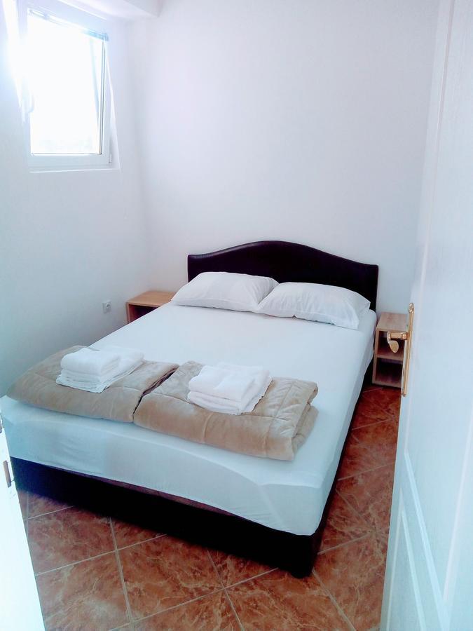 הרצג-נובי Apartments Maxi Katic מראה חיצוני תמונה
